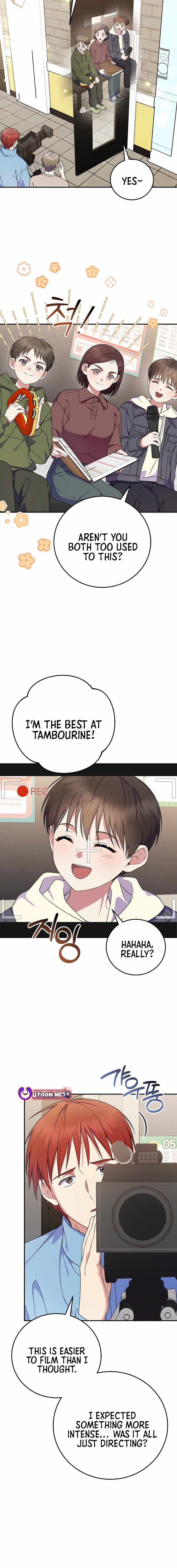 Read Superstar From Age 0 Manga Online