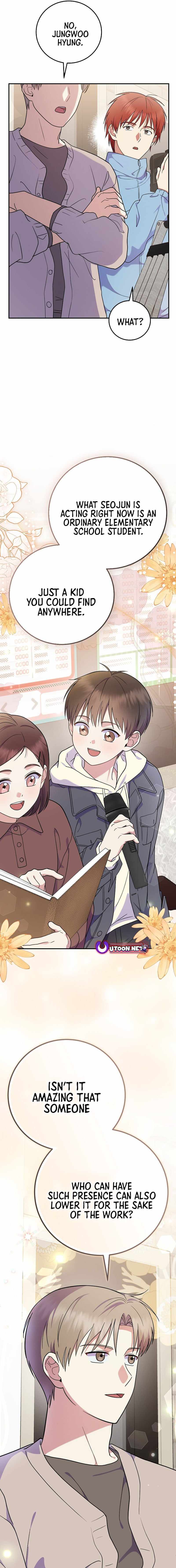 Read Superstar From Age 0 Manga Online