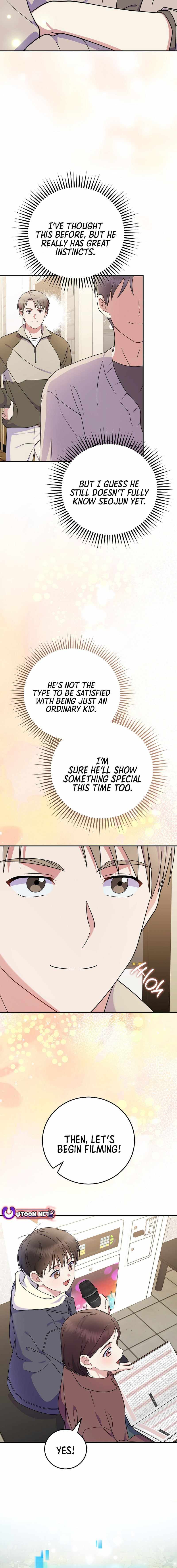 Read Superstar From Age 0 Manga Online