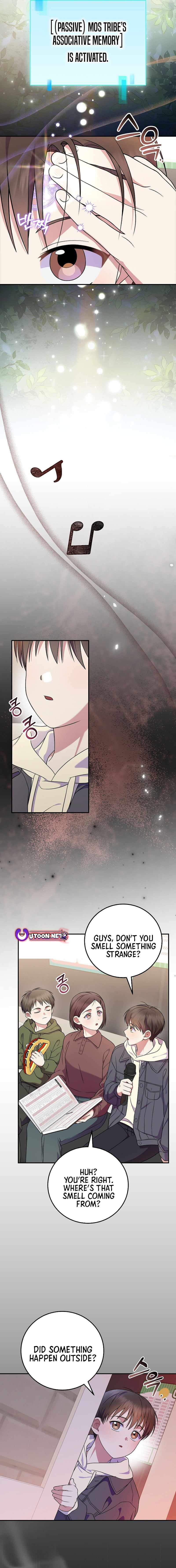 Read Superstar From Age 0 Manga Online