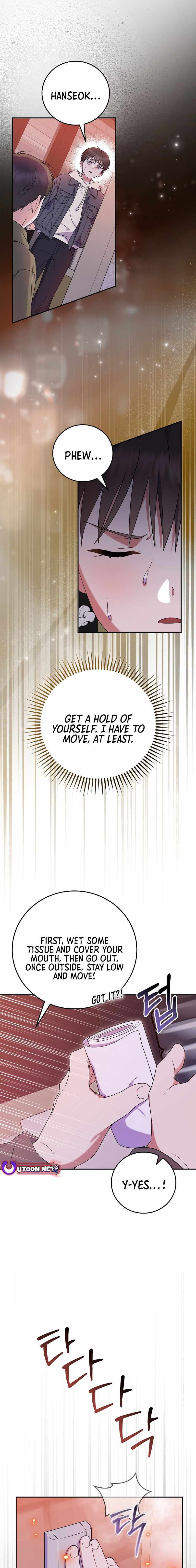 Read Superstar From Age 0 Manga Online