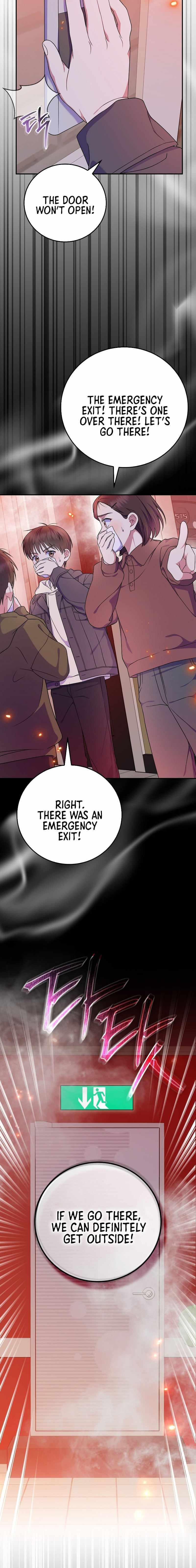 Read Superstar From Age 0 Manga Online