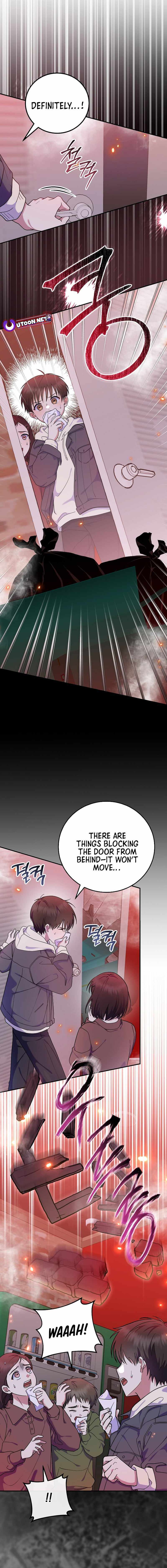 Read Superstar From Age 0 Manga Online