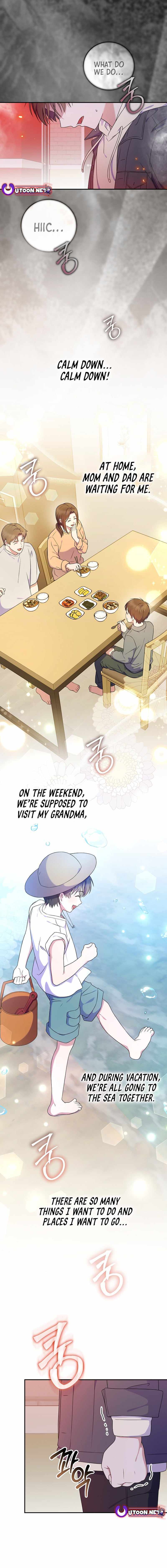 Read Superstar From Age 0 Manga Online