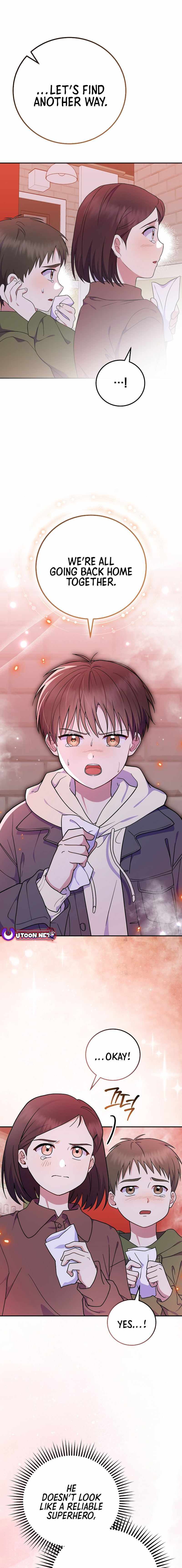 Read Superstar From Age 0 Manga Online