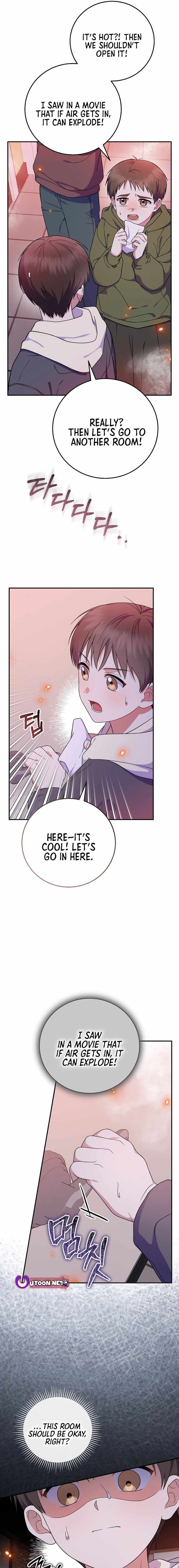 Read Superstar From Age 0 Manga Online