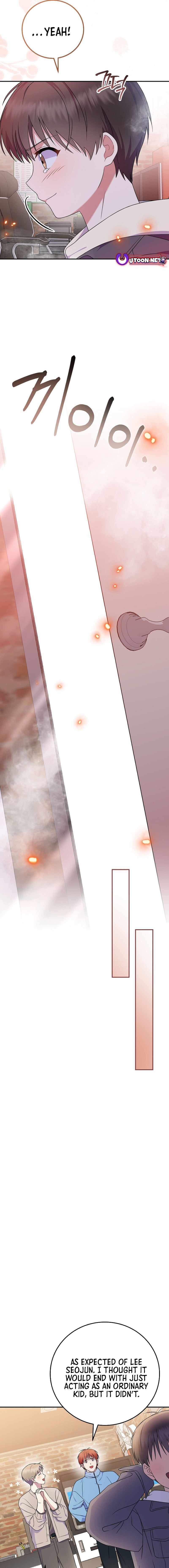 Read Superstar From Age 0 Manga Online