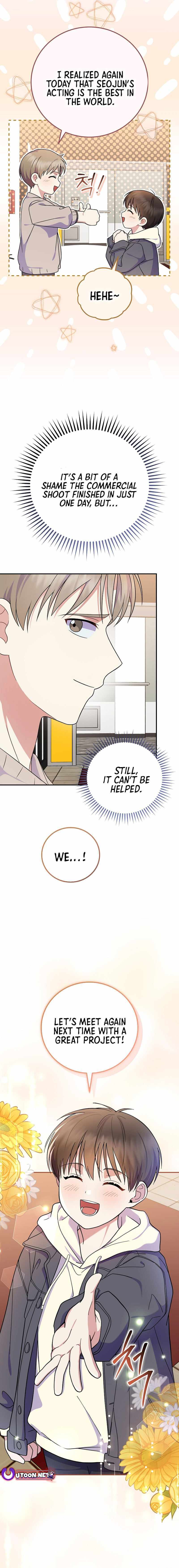 Read Superstar From Age 0 Manga Online