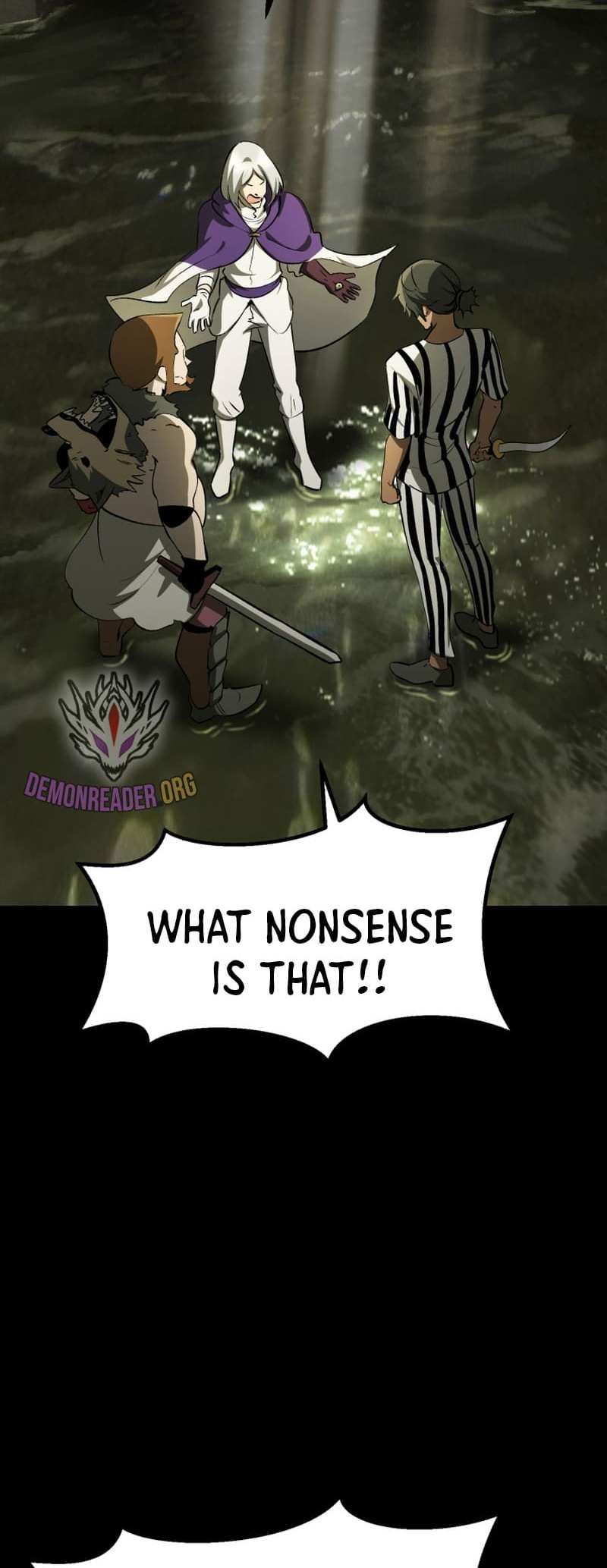 Read Survival Story Of A Sword King In A Fantasy World Manga Online