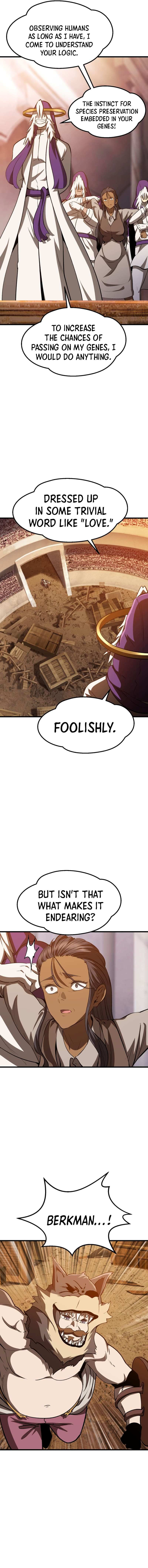 Read Survival Story Of A Sword King In A Fantasy World Manga Online