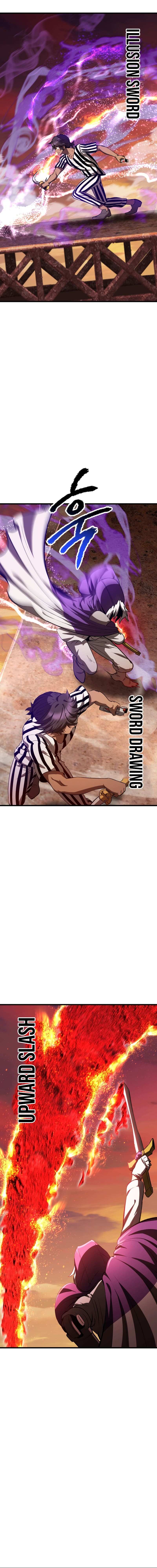 Read Survival Story Of A Sword King In A Fantasy World Manga Online