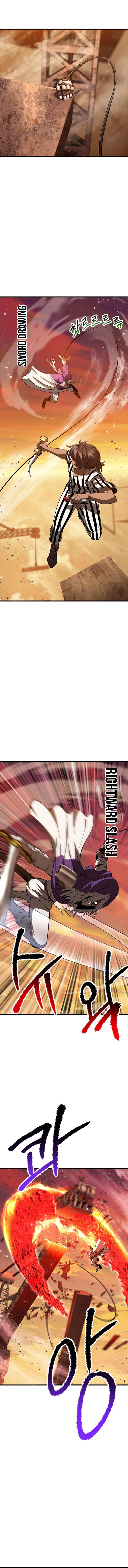 Read Survival Story Of A Sword King In A Fantasy World Manga Online
