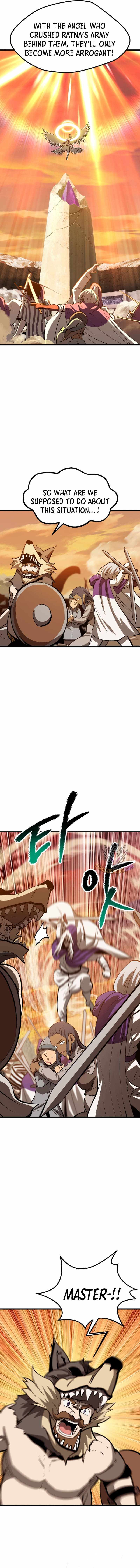 Read Survival Story Of A Sword King In A Fantasy World Manga Online