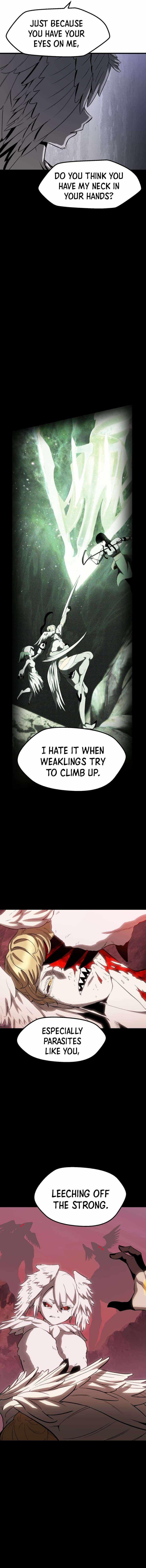 Read Survival Story Of A Sword King In A Fantasy World Manga Online