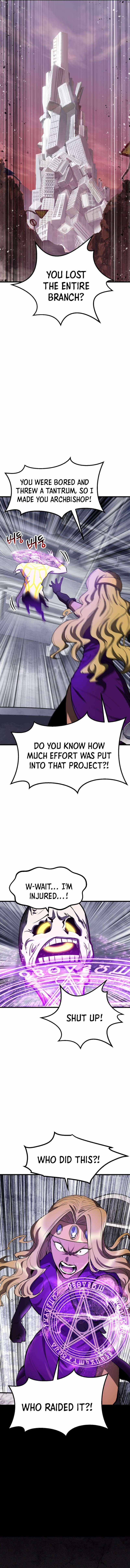 Read Survival Story Of A Sword King In A Fantasy World Manga Online