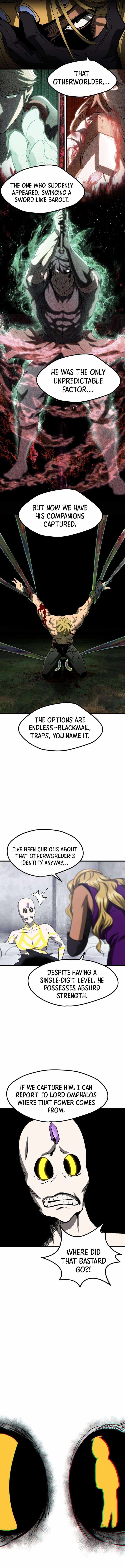 Read Survival Story Of A Sword King In A Fantasy World Manga Online