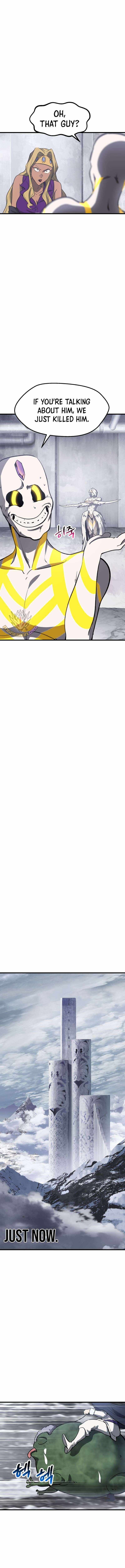 Read Survival Story Of A Sword King In A Fantasy World Manga Online