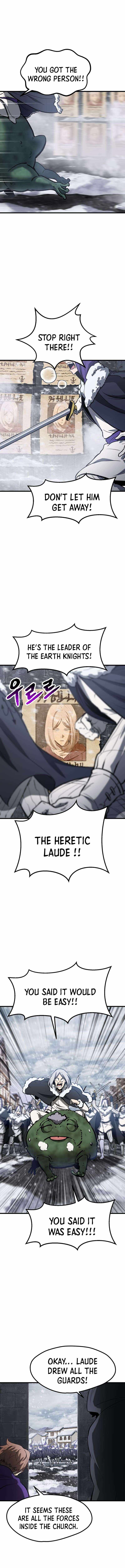 Read Survival Story Of A Sword King In A Fantasy World Manga Online