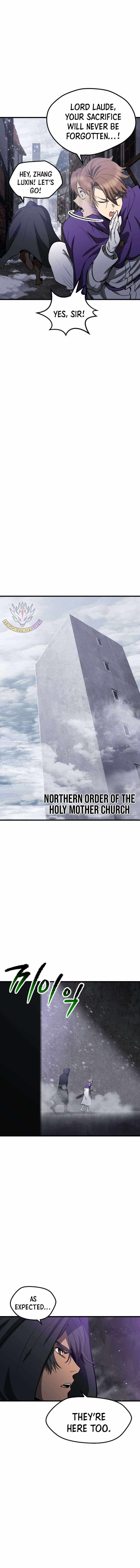 Read Survival Story Of A Sword King In A Fantasy World Manga Online