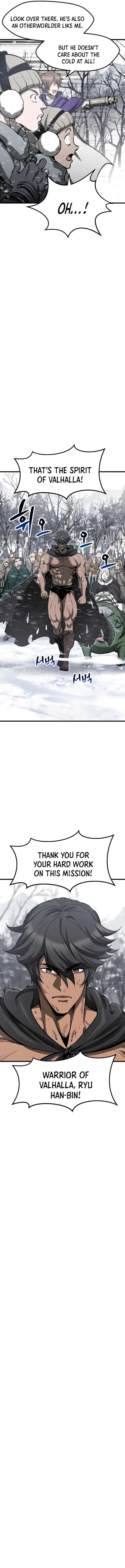 Read Survival Story Of A Sword King In A Fantasy World Manga Online