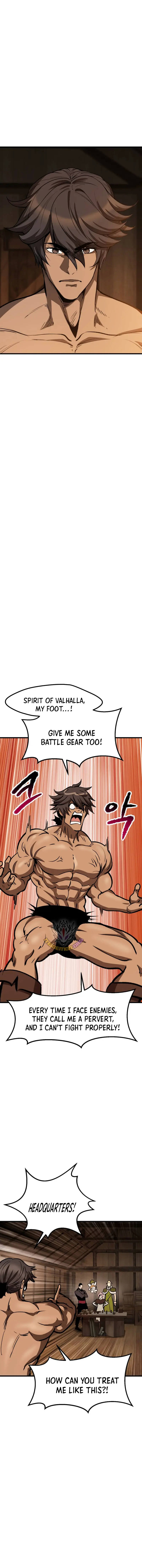 Read Survival Story Of A Sword King In A Fantasy World Manga Online