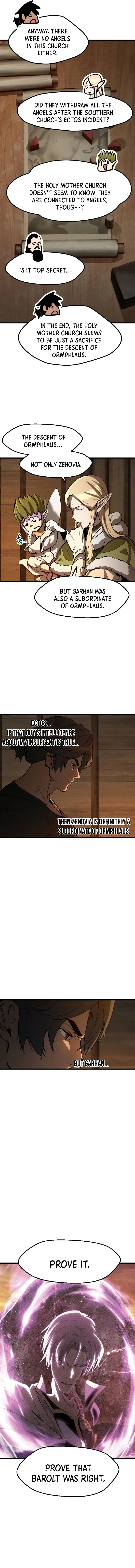 Read Survival Story Of A Sword King In A Fantasy World Manga Online