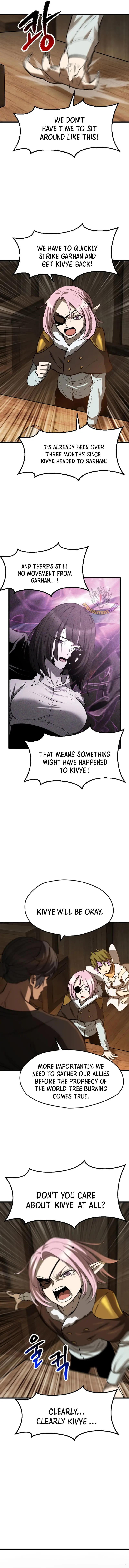 Read Survival Story Of A Sword King In A Fantasy World Manga Online