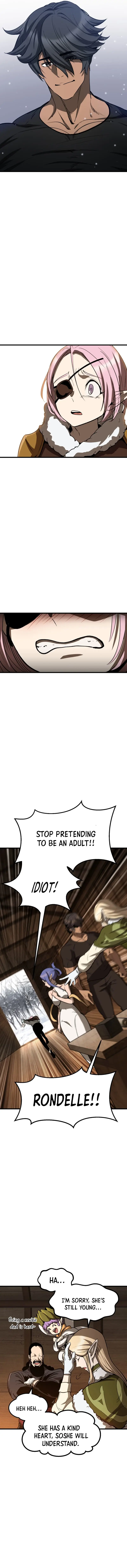 Read Survival Story Of A Sword King In A Fantasy World Manga Online