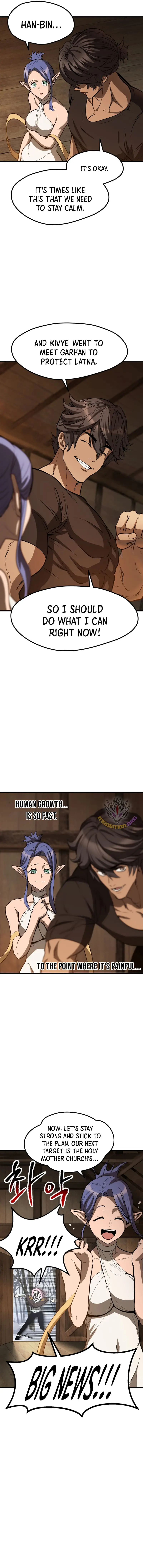 Read Survival Story Of A Sword King In A Fantasy World Manga Online