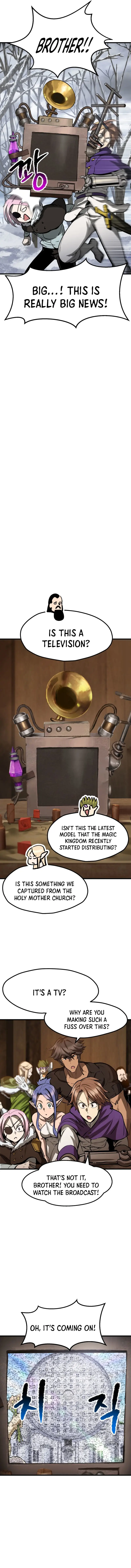 Read Survival Story Of A Sword King In A Fantasy World Manga Online