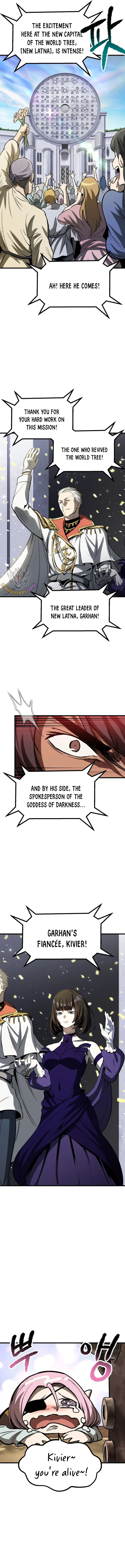 Read Survival Story Of A Sword King In A Fantasy World Manga Online