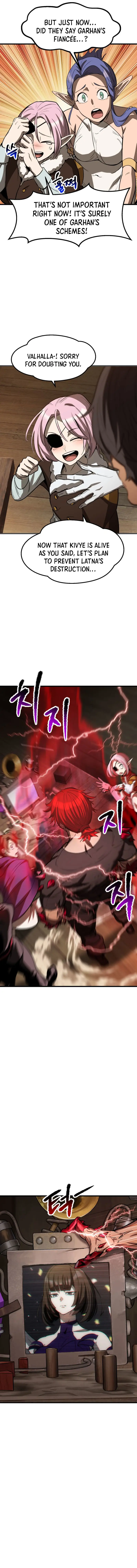 Read Survival Story Of A Sword King In A Fantasy World Manga Online