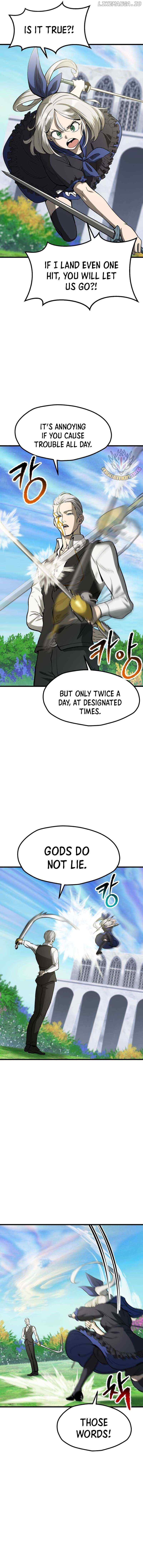 Read Survival Story Of A Sword King In A Fantasy World Manga Online