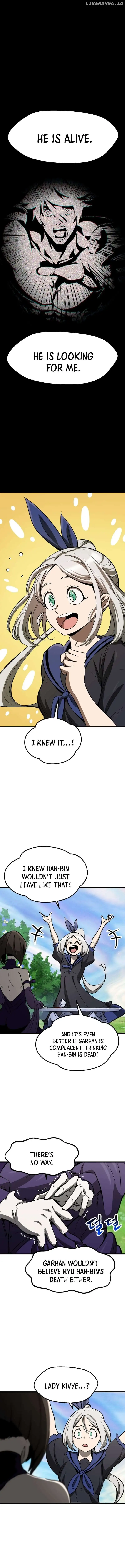 Read Survival Story Of A Sword King In A Fantasy World Manga Online