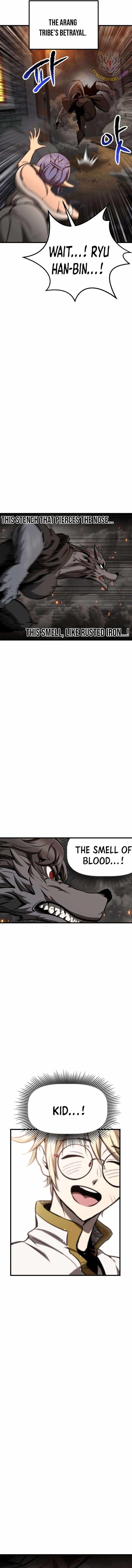 Read Survival Story Of A Sword King In A Fantasy World Manga Online