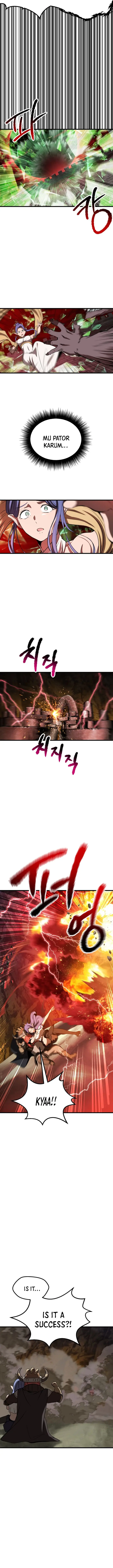 Read Survival Story Of A Sword King In A Fantasy World Manga Online