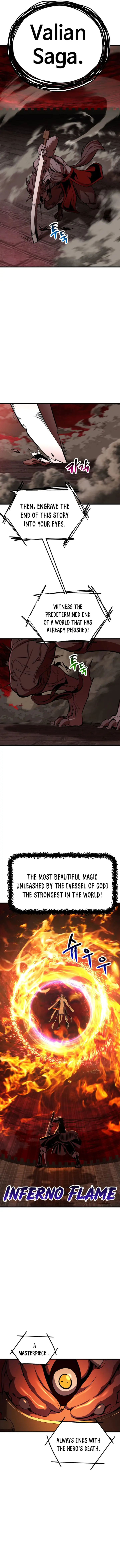 Read Survival Story Of A Sword King In A Fantasy World Manga Online