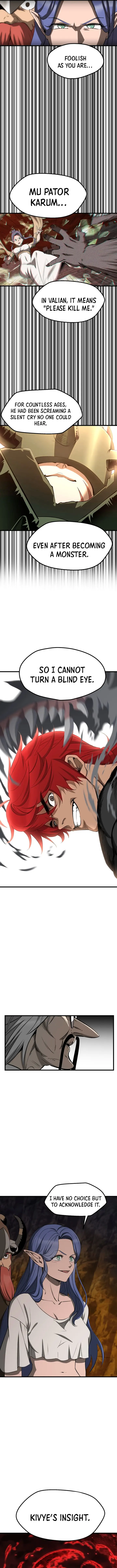 Read Survival Story Of A Sword King In A Fantasy World Manga Online