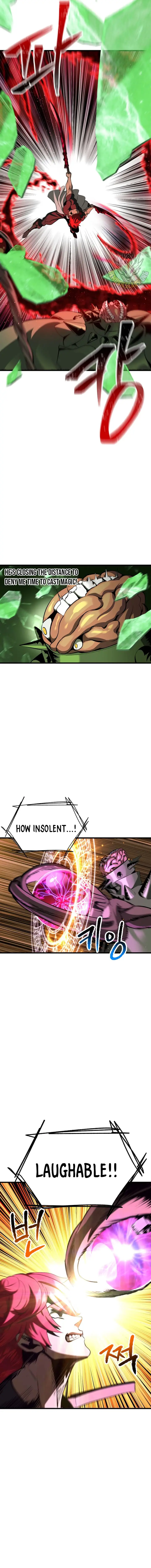 Read Survival Story Of A Sword King In A Fantasy World Manga Online