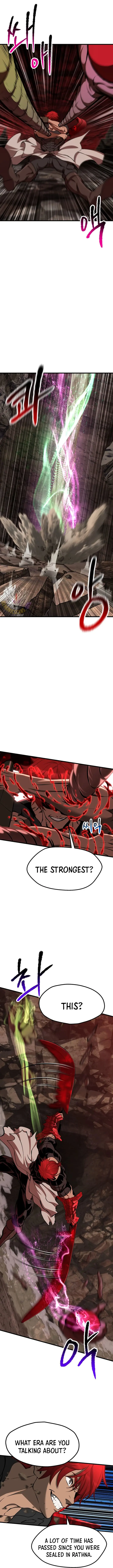 Read Survival Story Of A Sword King In A Fantasy World Manga Online