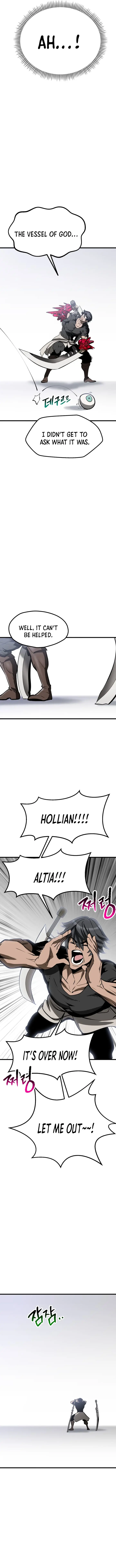 Read Survival Story Of A Sword King In A Fantasy World Manga Online