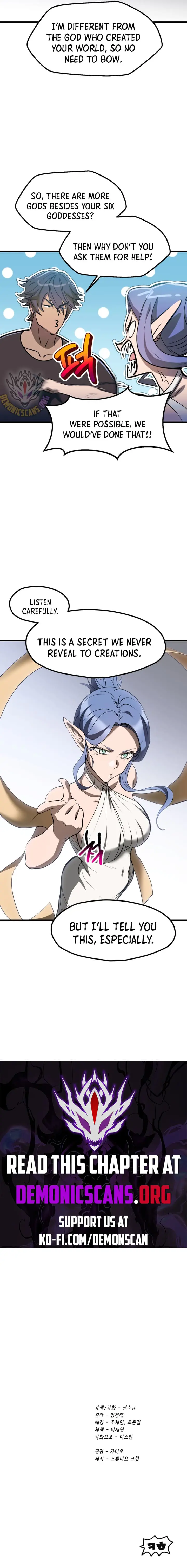 Read Survival Story Of A Sword King In A Fantasy World Manga Online