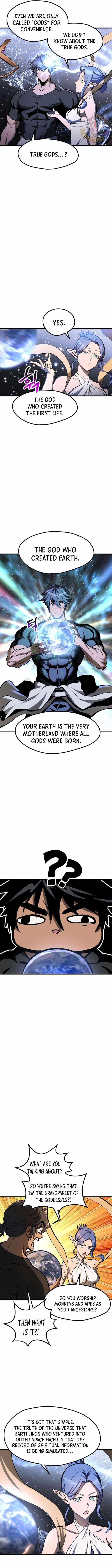 Read Survival Story Of A Sword King In A Fantasy World Manga Online