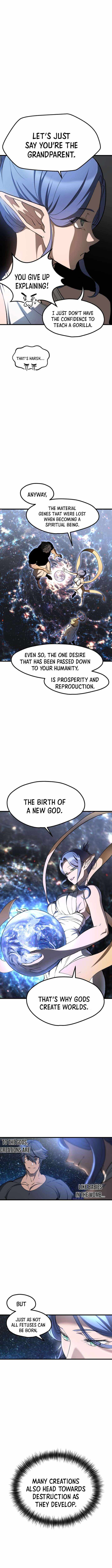 Read Survival Story Of A Sword King In A Fantasy World Manga Online