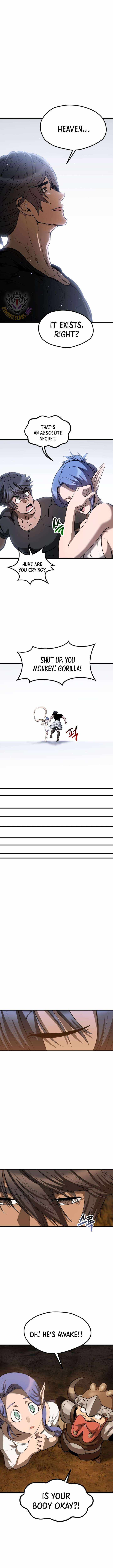 Read Survival Story Of A Sword King In A Fantasy World Manga Online