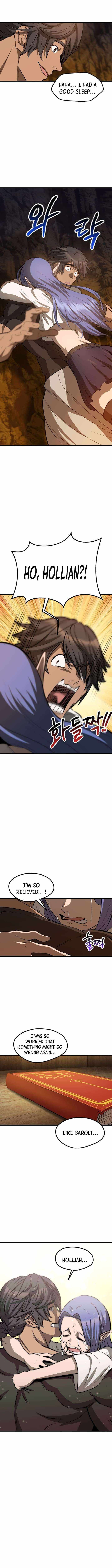 Read Survival Story Of A Sword King In A Fantasy World Manga Online