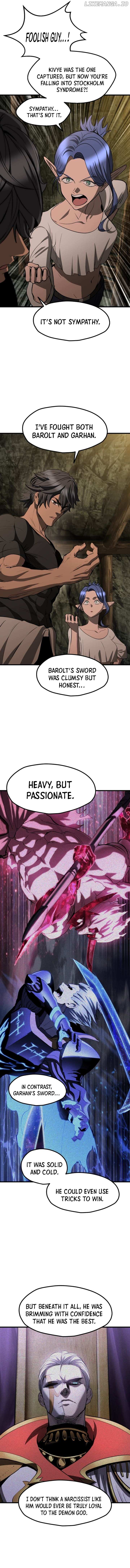 Read Survival Story Of A Sword King In A Fantasy World Manga Online