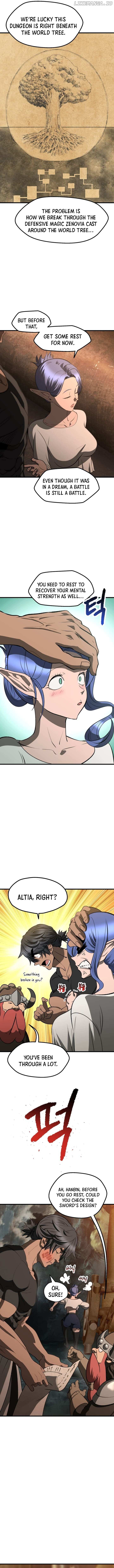 Read Survival Story Of A Sword King In A Fantasy World Manga Online