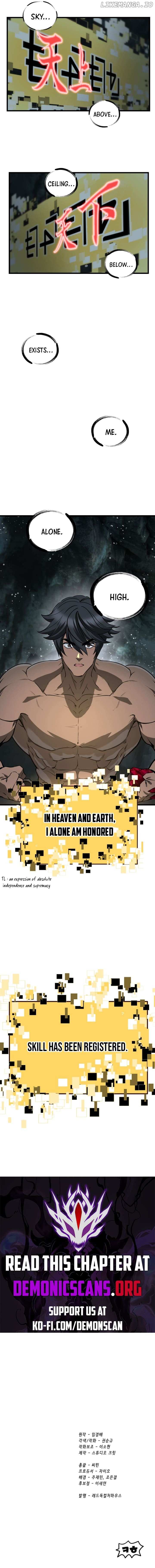 Read Survival Story Of A Sword King In A Fantasy World Manga Online