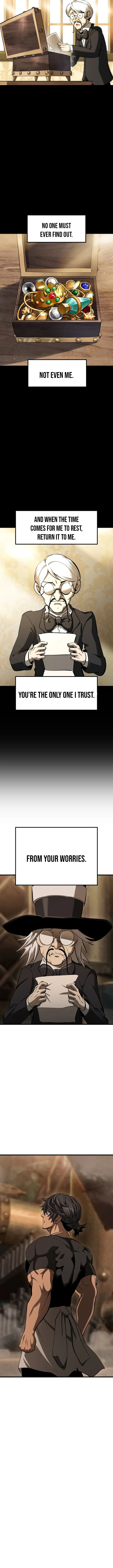 Read Survival Story Of A Sword King In A Fantasy World Manga Online